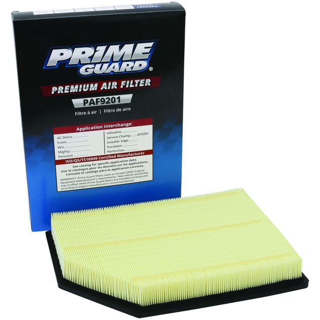 PRIMPAF9201 1