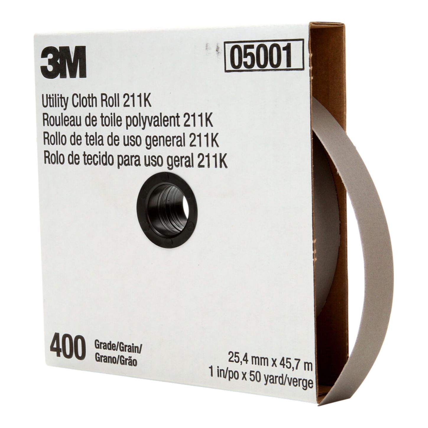 3MPR05001 1