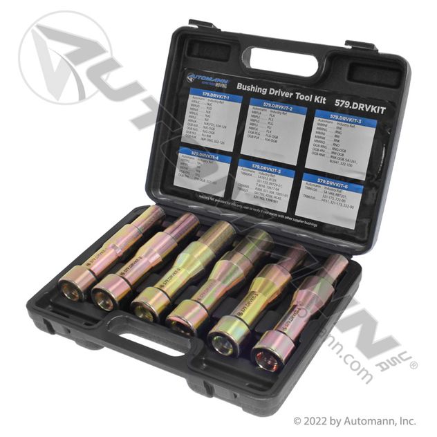 579 DRVKIT