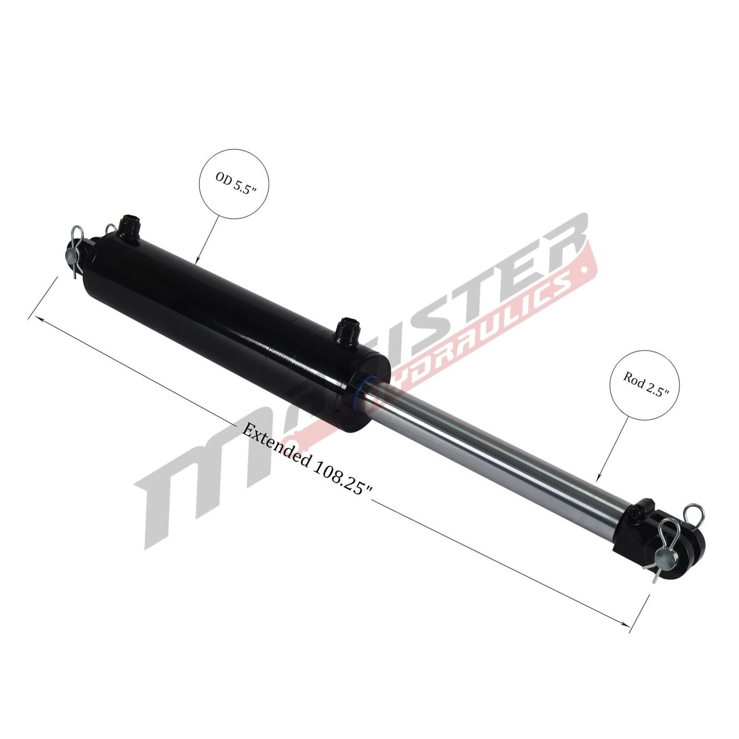 WCL 5x48 3