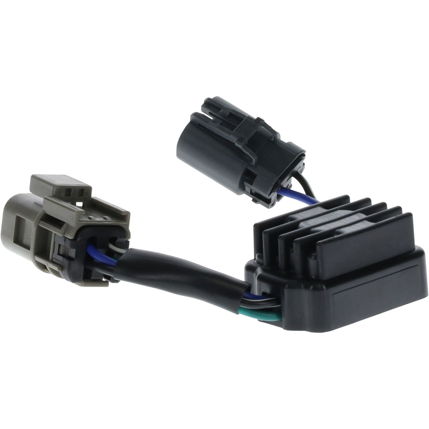 HM602 BAR