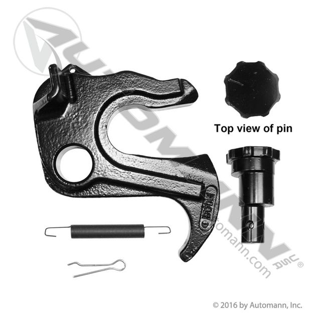 パーツ simplex 4000T RD Automann KP4000501 Jaw Kit LH Simplex — Great American, Inc.