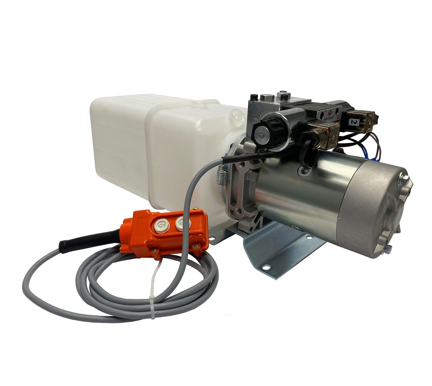 HPU PR 12VDC DA 06 2