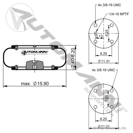 ABSP1B34A-7104