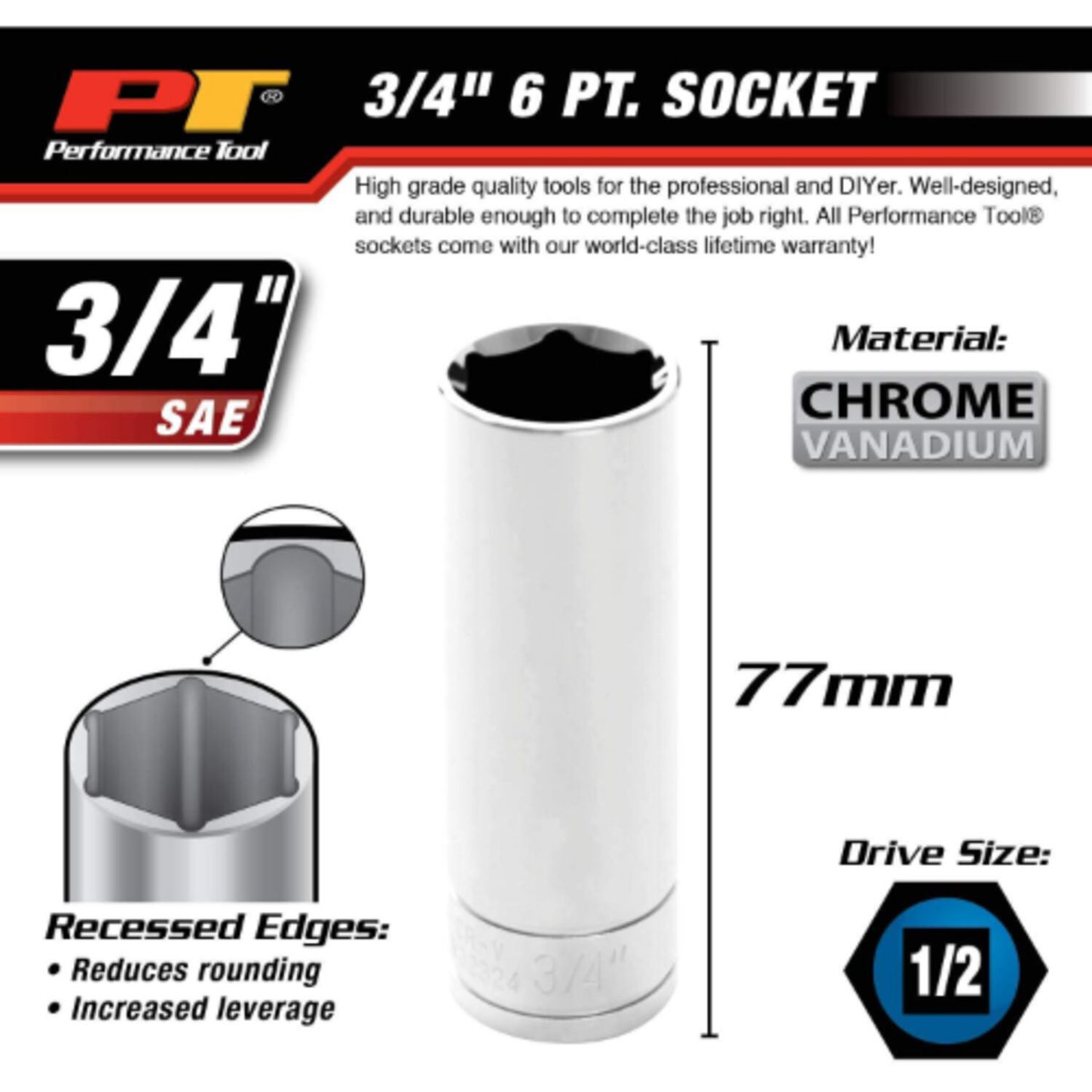 PERFW32324 3