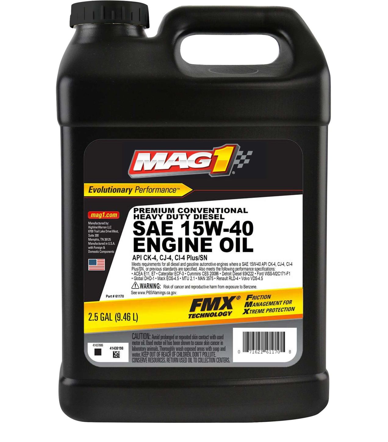 MAG161170 1