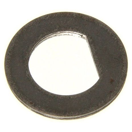 Automann 209.2515 Spindle D Washer Heat Treated