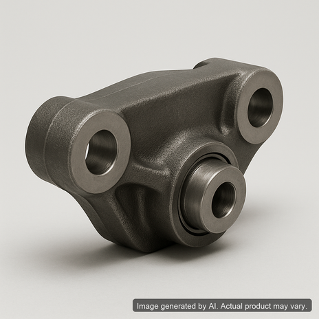 Dayton Parts  3418 Equalizer Beam Pivot