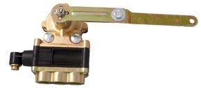 Haldex 90554945 PR Plus Height Control Valve — Great American, Inc.