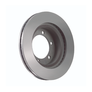 Webb Wheel 54776P-98 DISC BRK RTR W: FNC & MAGNI CO