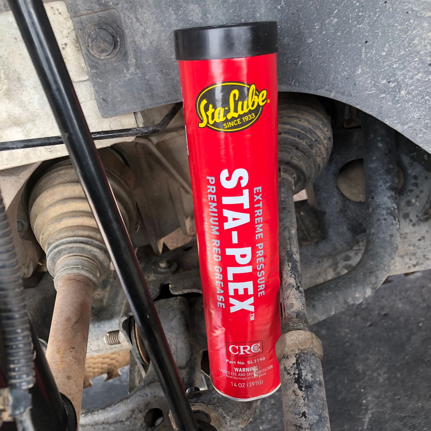 STALSL3190 2