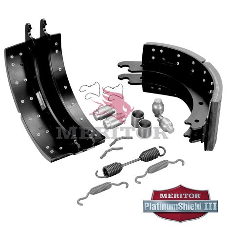 XK2124524QR platinum shield 129287