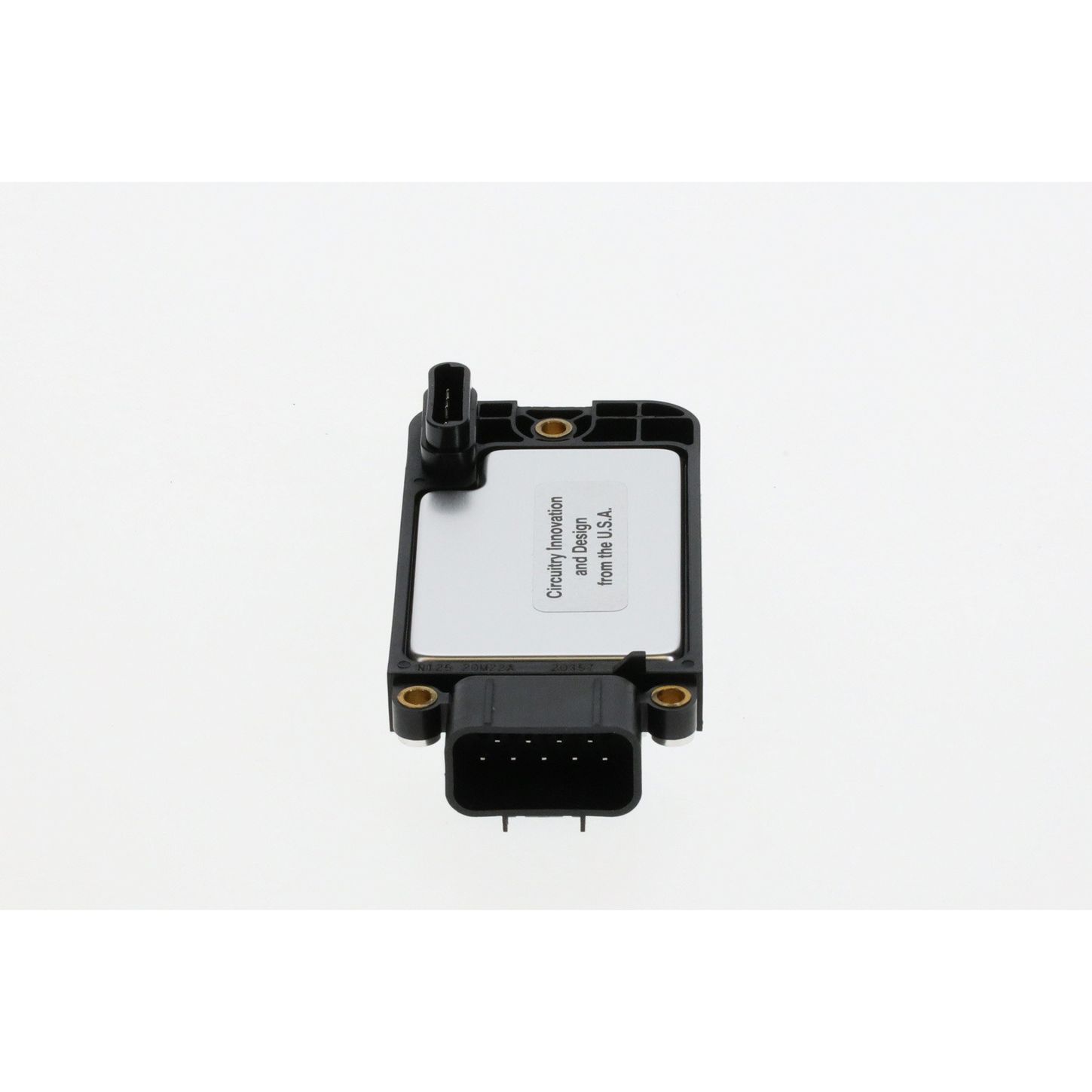 DM600 BAC