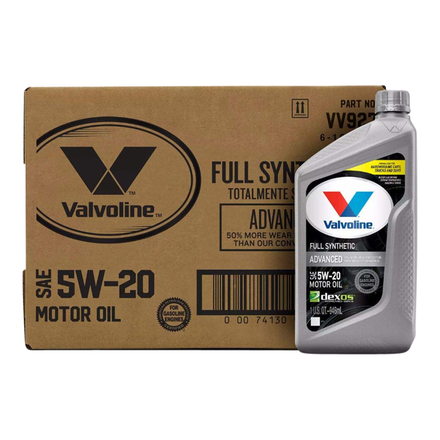 VALV520S 2
