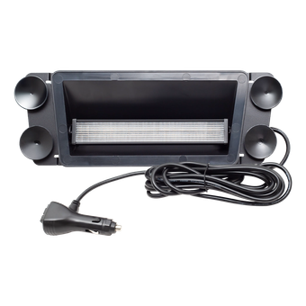 HDR836A FRONT