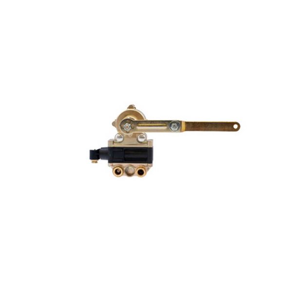 Haldex 90555274 PR Plus HCV with Normally Open Dump Valve, 3