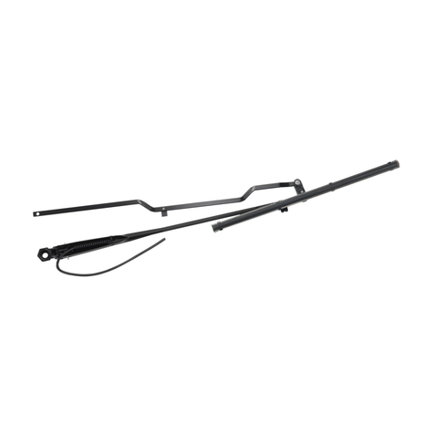 NEWSTAR S-20605 WIPER ASSEMBLY LH — Great American, Inc.