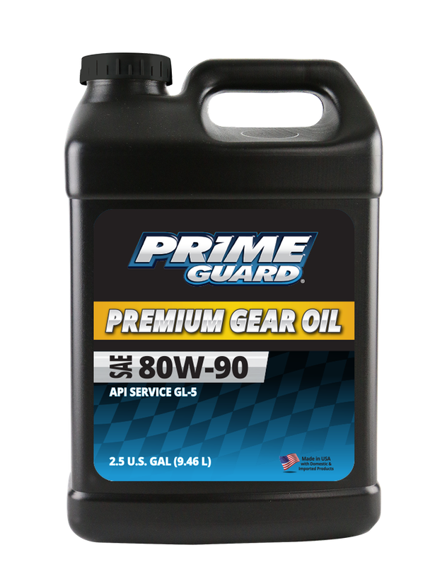 PRIMPG80W9025GAL 1
