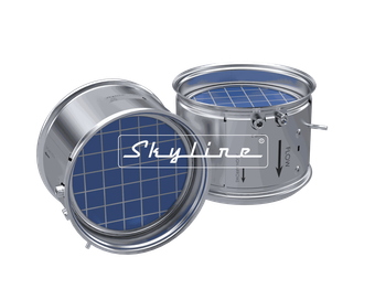BJ0711-Skyline-Aftermarket-DPF-for-Cummins-B6 7-and-L9