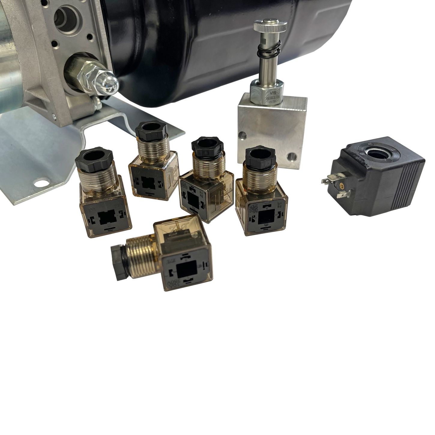 HPU SP 24VDC 4