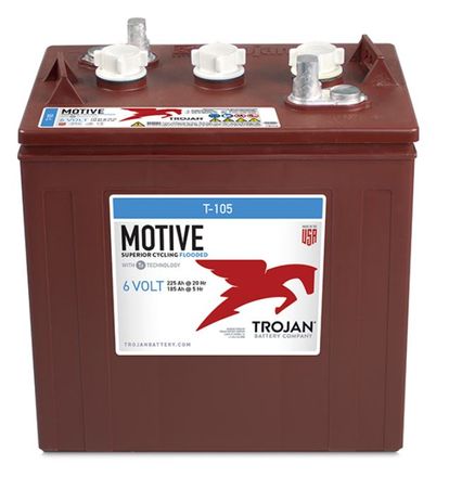 T105 LPT MV-continental