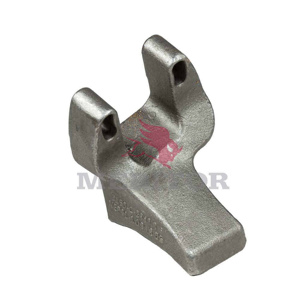 Meritor Torsion Bar Mount Bracket — Great American, Inc.