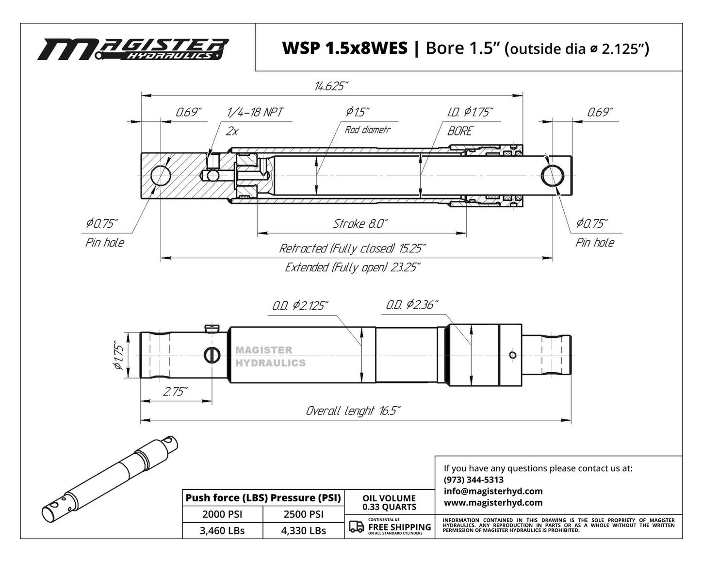 WSP 1 5x8WES 3