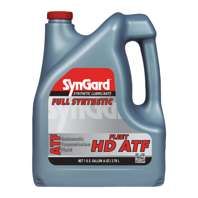 590397 SynGard FS FLEET HD ATF GAL