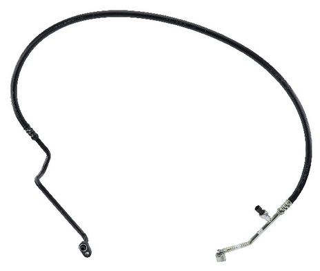 AirSource 09-1422 Hose Assy - Peterbilt — Great American, Inc.