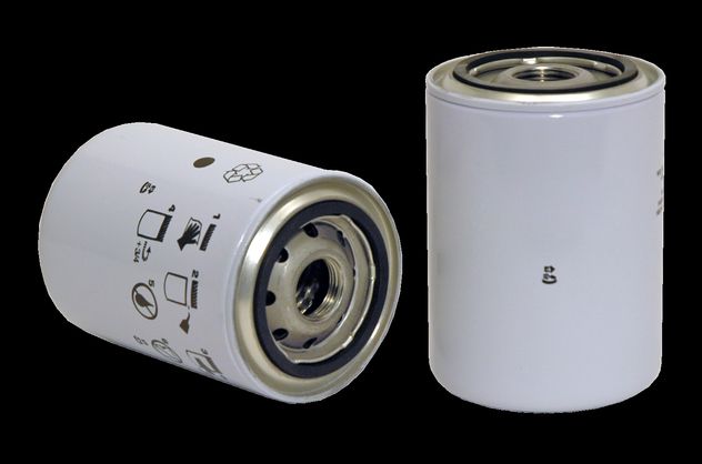 非常に高い品質 Wix WL10105 WIX Spin-On Lube Filter — Great American, Inc. 自動車