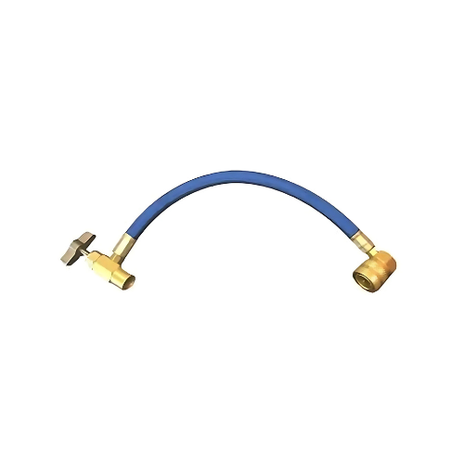 FJC 6045 R-134a