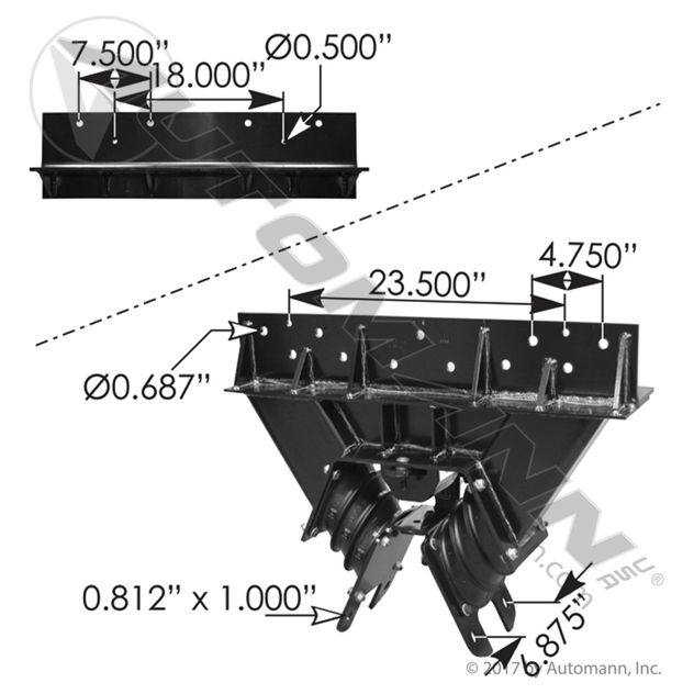 MHS50501
