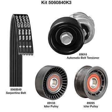 Kit 5060840K3