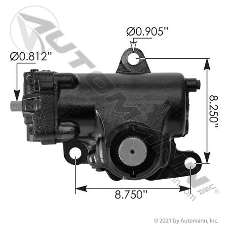 465 TRW SG09 8