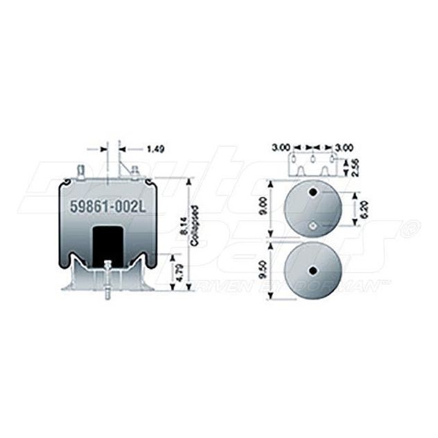 59861-002L-1