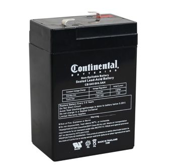 CB645-F1-continental