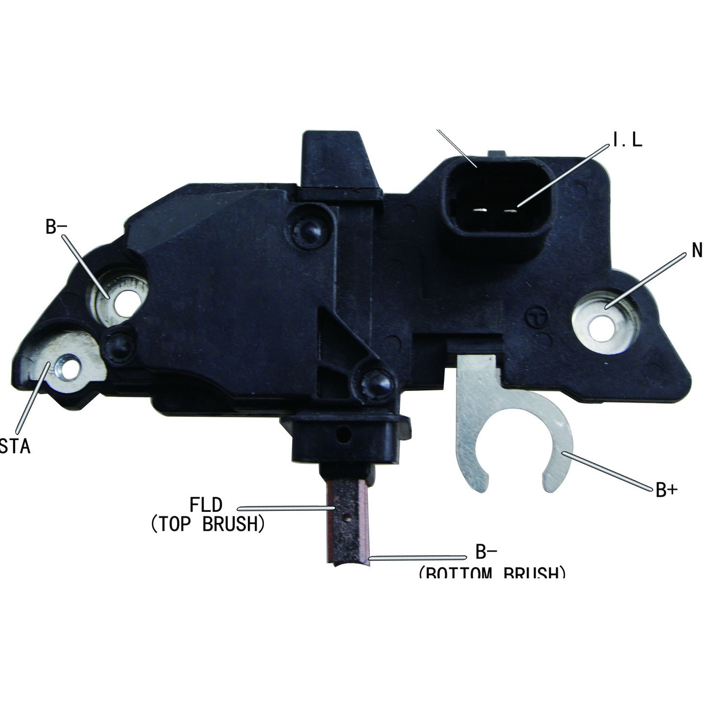 IB160 PD