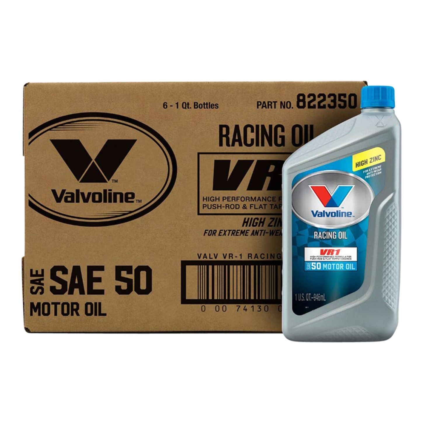 VALV50R 2