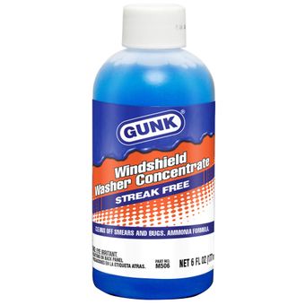 M506-gunk