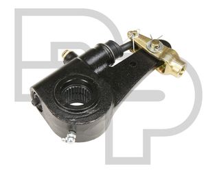 MANUAL SLACK ADJUSTER 1.5 X 10 X 5.5 6.5 In. KN47011, 278321, E940HD, R822001 EB - Foto 3