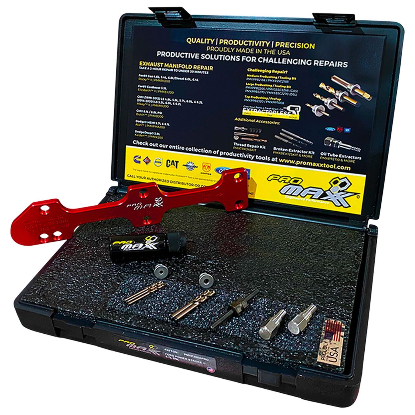 PMXP200PRO 1