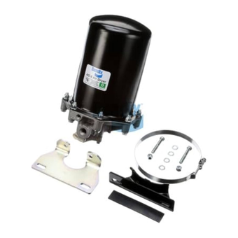 Bendix 800202 Air Dryer