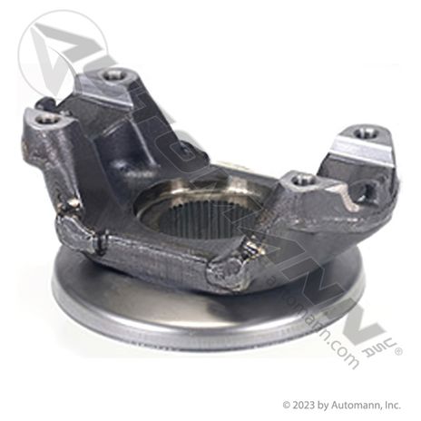 Automann NEPN25WYS38-13A4 Differential End Yoke — Great