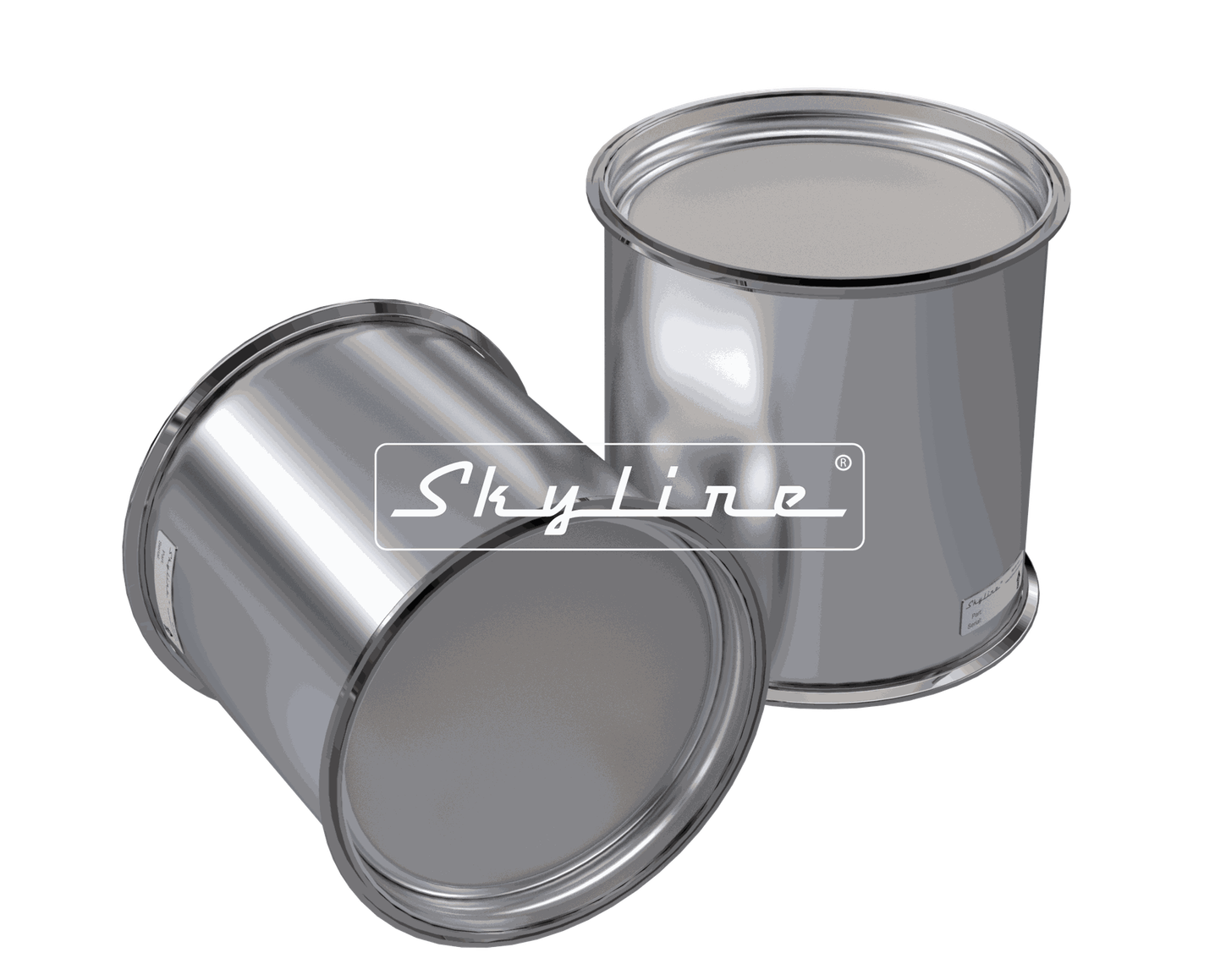 VN1207-Skyline-Aftermarket-DPF-for-Volvo-Mack-MP7