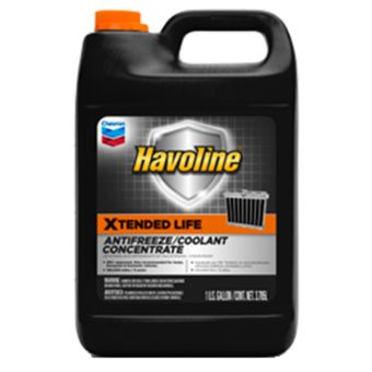 HAVODEX 1