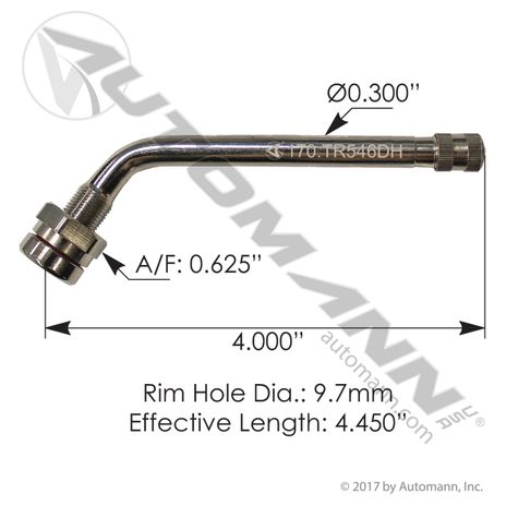 170 TR546DH