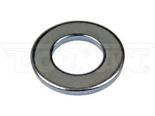 Dorman 879-007 Split Lock Washer - Class 8, M7 Size - Hardened Steel Lock Washer For Automotive & Mechanical Applications - Easy To Install, No Special Tools