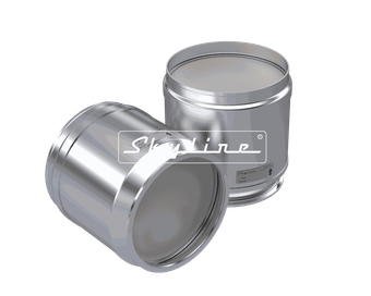 DJ0806-Skyline-Aftermarket-DPF-for-Detroit-Diesel-DD13-DD15-DD16