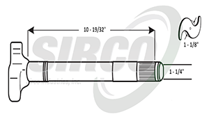 C540R