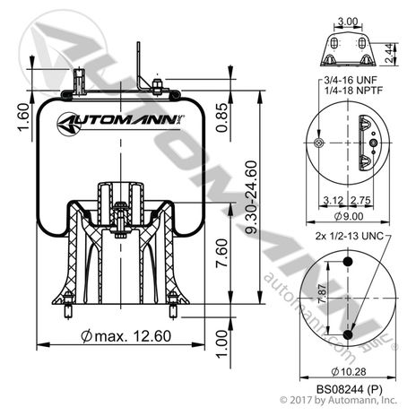AB1DK23P-P807